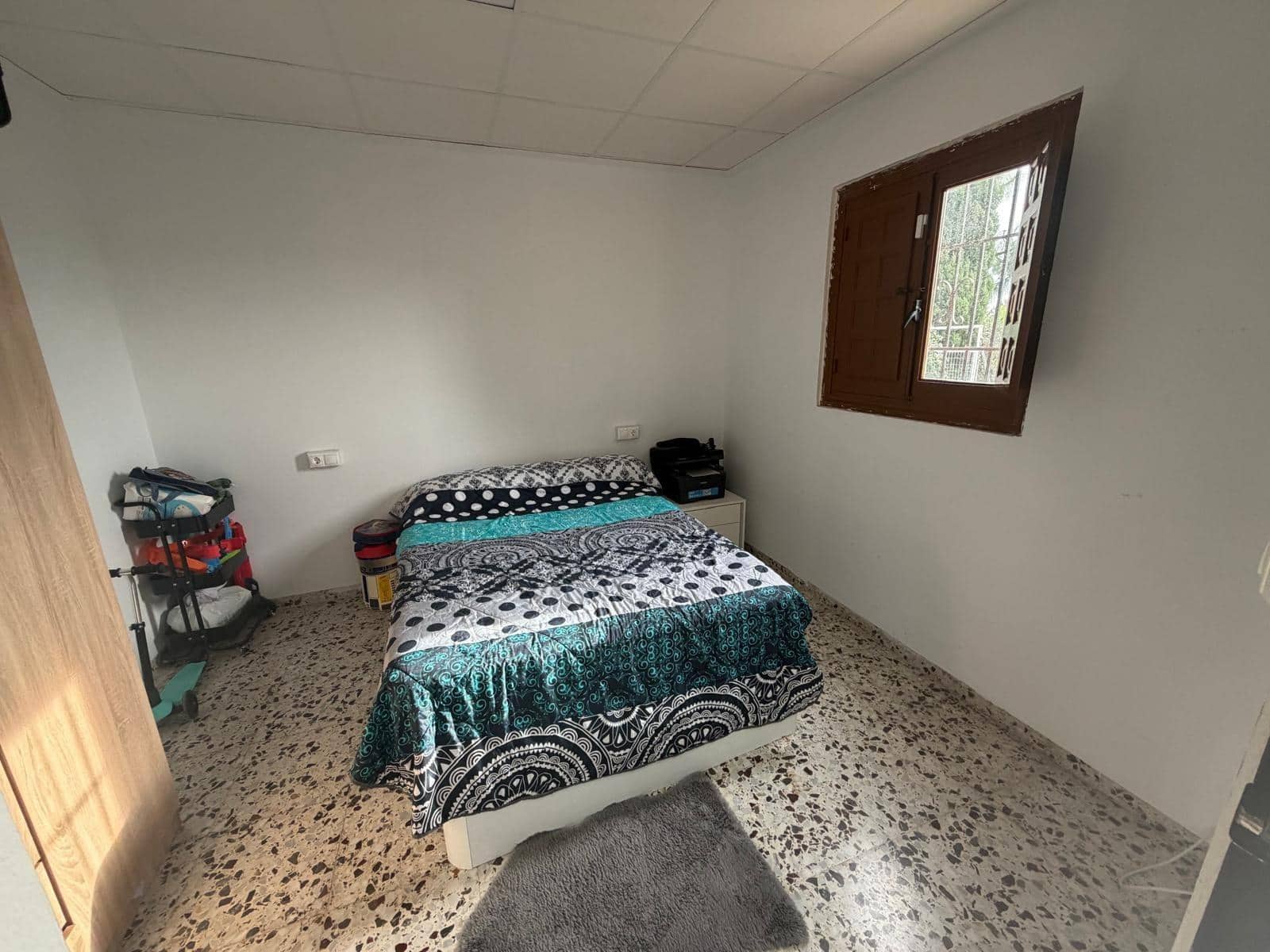 3 makuuhuone Maalaistalo myytävänä paikassa Orihuela - 249 000 € (Ref: 9590566)