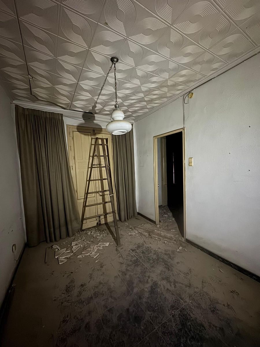 7 soverom Hus til salgs i Orihuela - € 134 000 (Ref: 9590567)