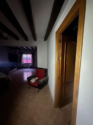 7 soveværelse Byhus til salg i Orihuela - € 134.000 (Ref: 9590567)