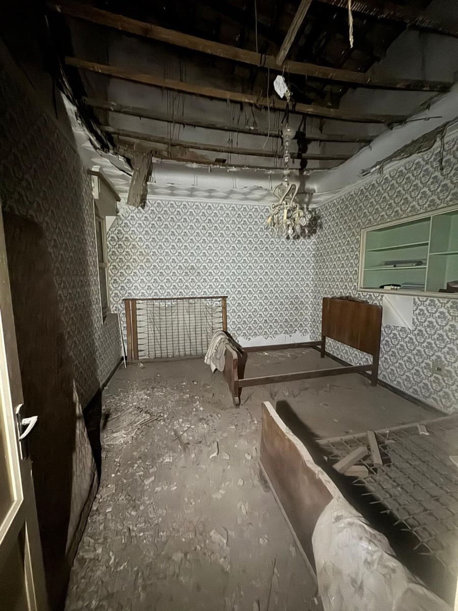 7 soverom Hus til salgs i Orihuela - € 134 000 (Ref: 9590567)