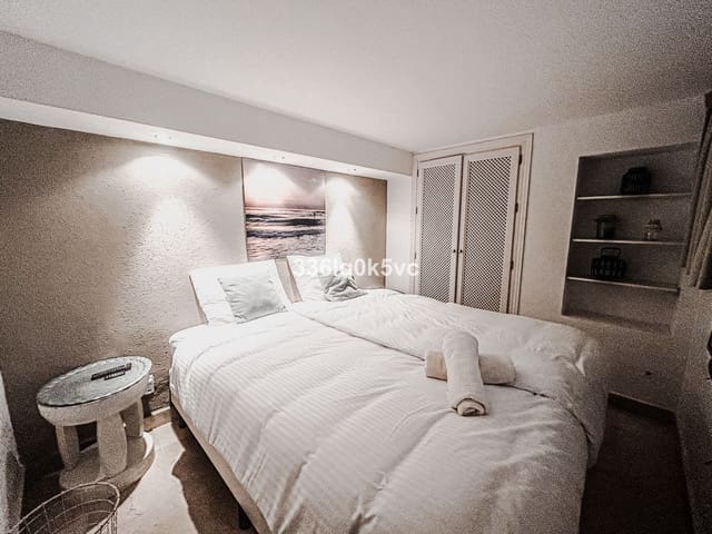 5 bedroom Townhouse for sale in New Golden Mile, Estepona with pool - € 797,000 (Ref: 9590740)