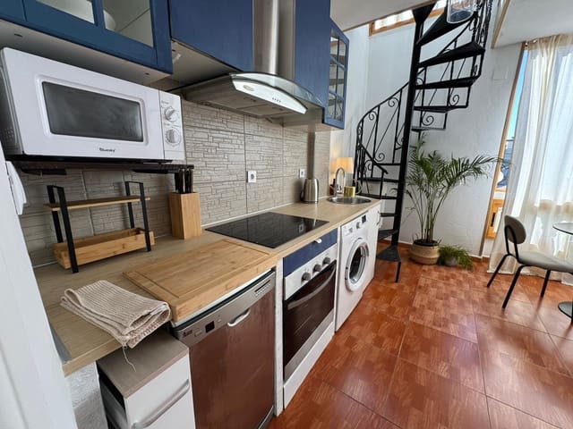 2 makuuhuone Bungalow myytävänä paikassa Torrevieja - 132 000 € (Ref: 9590924)