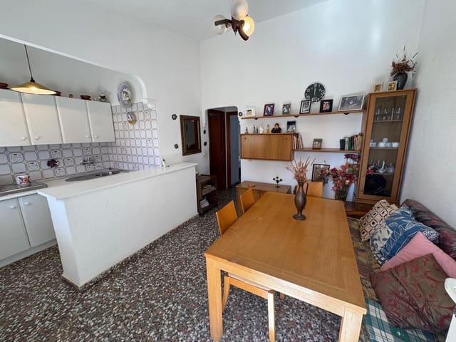 3 sypialnia Dom na sprzedaż w Torrevieja z garażem - 196 000 € (Ref: 9590925)