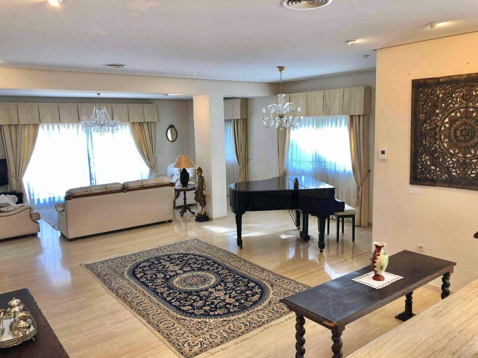 6 quarto Moradia para venda em El Palmar - 1 800 000 € (Ref: 9591479)