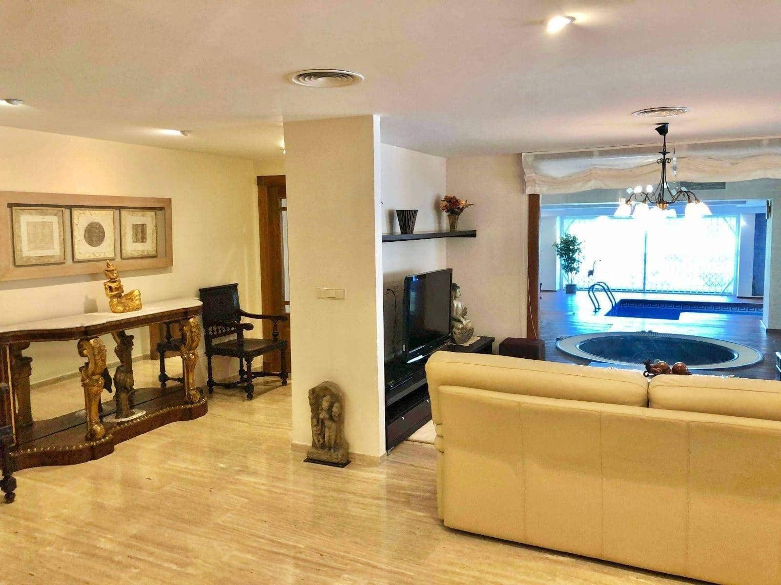 6 quarto Moradia para venda em El Palmar - 1 800 000 € (Ref: 9591479)