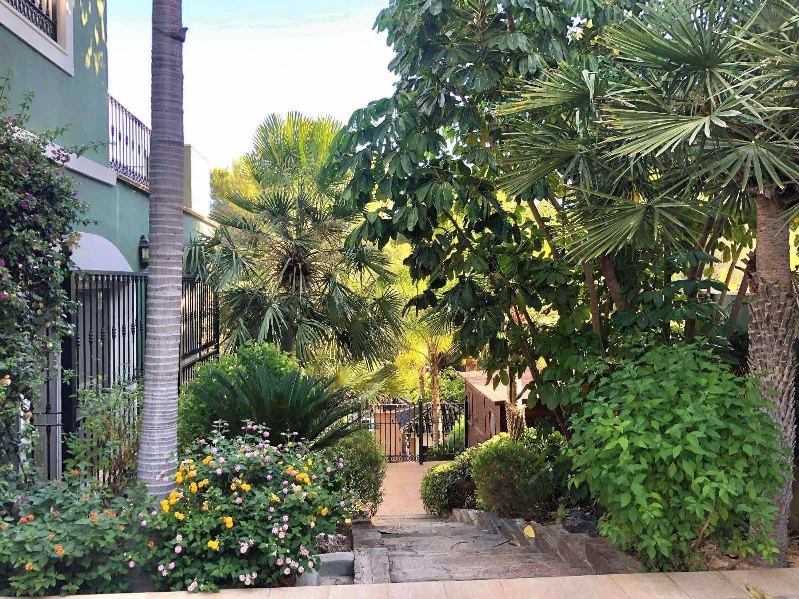 6 quarto Moradia para venda em El Palmar - 1 800 000 € (Ref: 9591479)