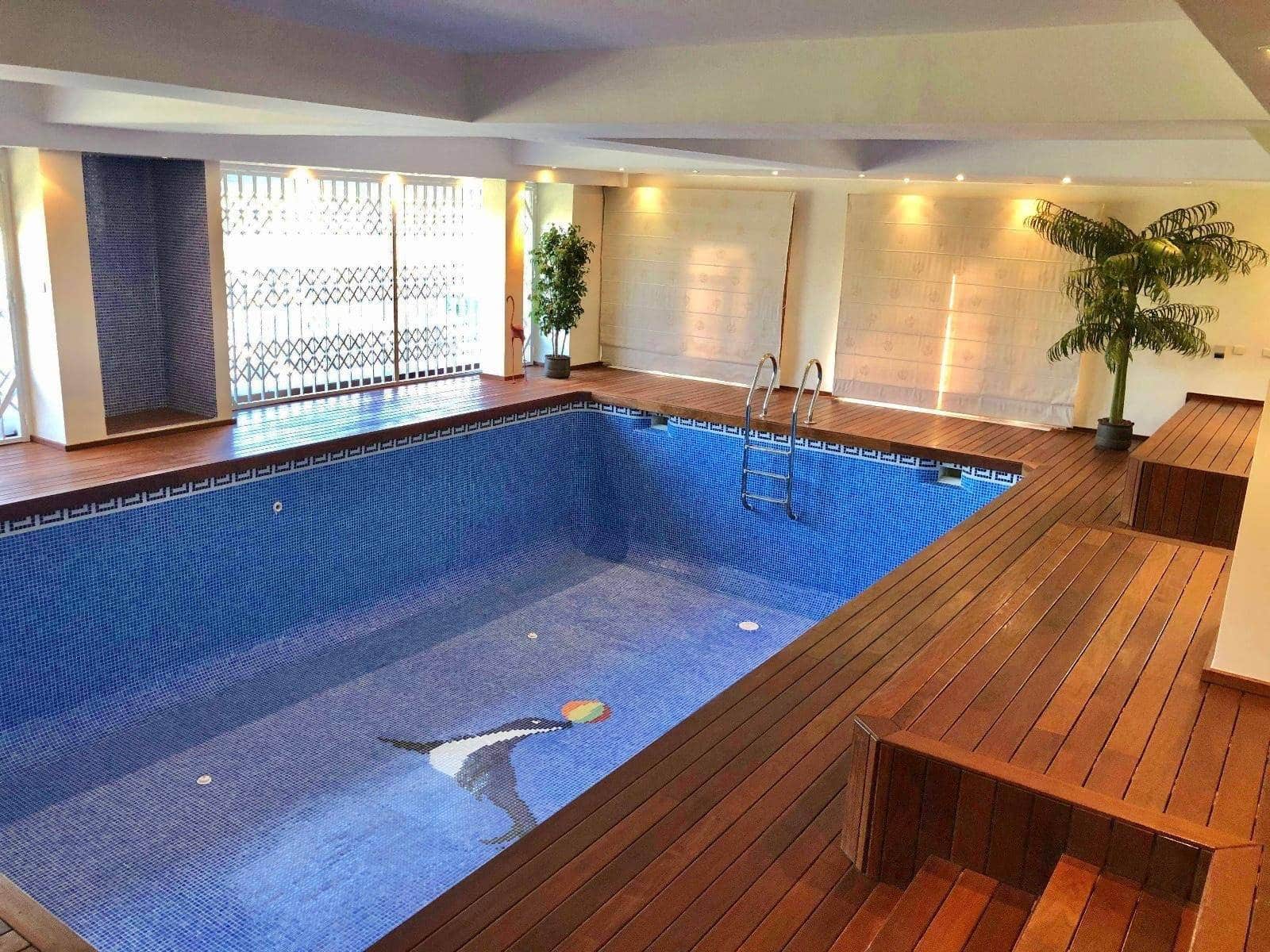 6 quarto Moradia para venda em El Palmar - 1 800 000 € (Ref: 9591479)