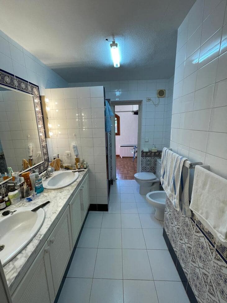 3 sypialnia Willa na sprzedaż w Villamartin - 639 000 € (Ref: 9592117)