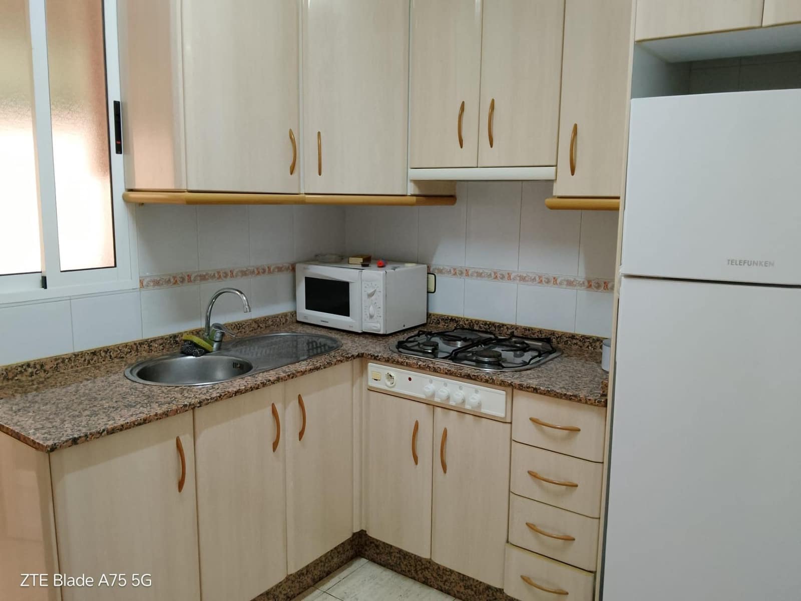 2 sypialnia Apartament na sprzedaż w Puerto de Mazarron - 164 000 € (Ref: 9592120)