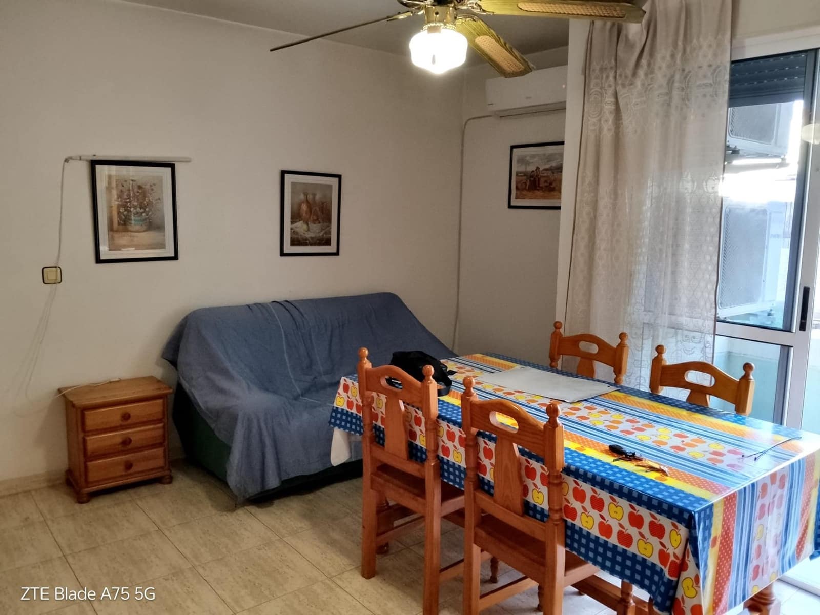 2 sypialnia Apartament na sprzedaż w Puerto de Mazarron - 164 000 € (Ref: 9592120)