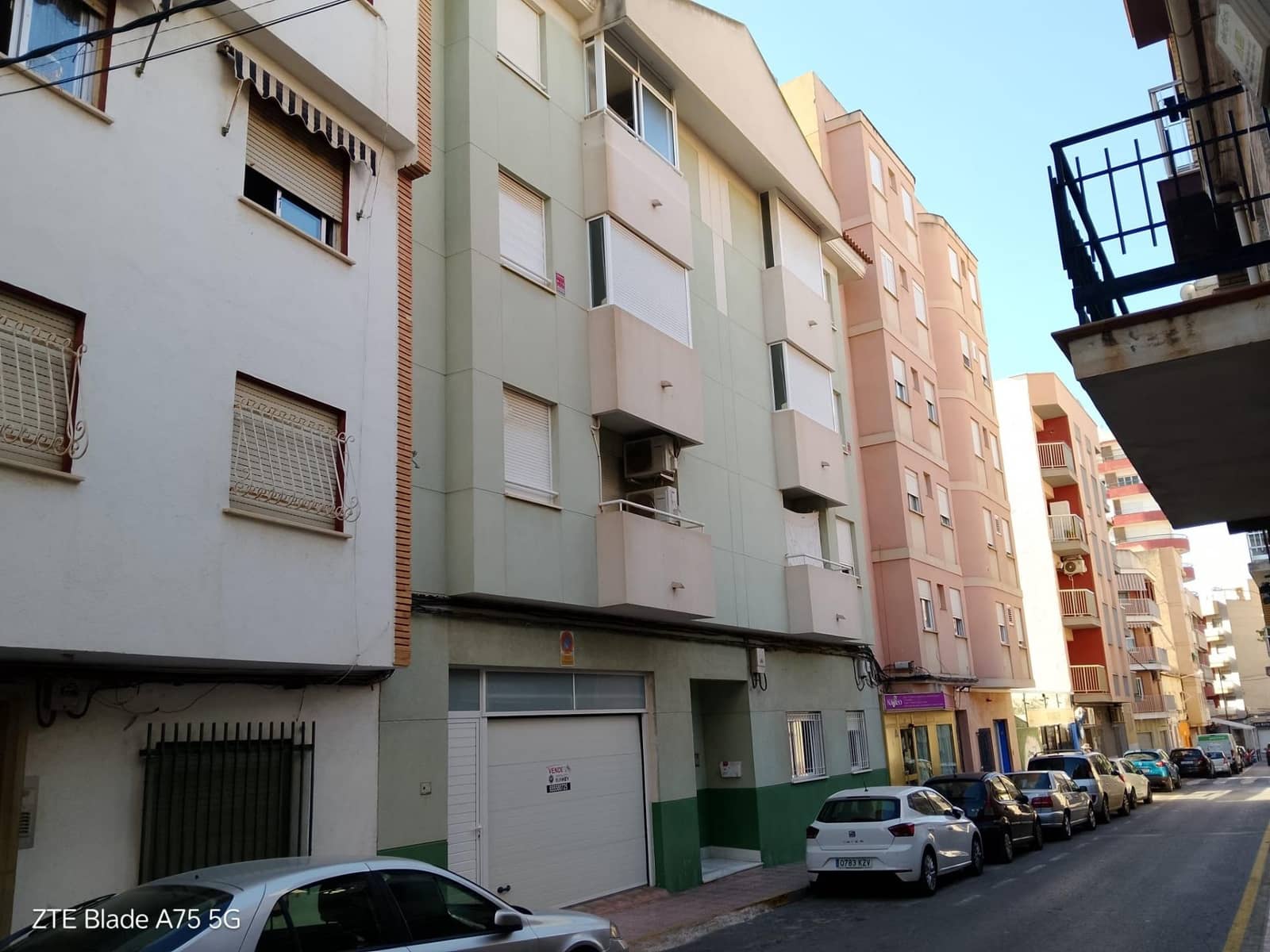 2 sypialnia Apartament na sprzedaż w Puerto de Mazarron - 164 000 € (Ref: 9592120)