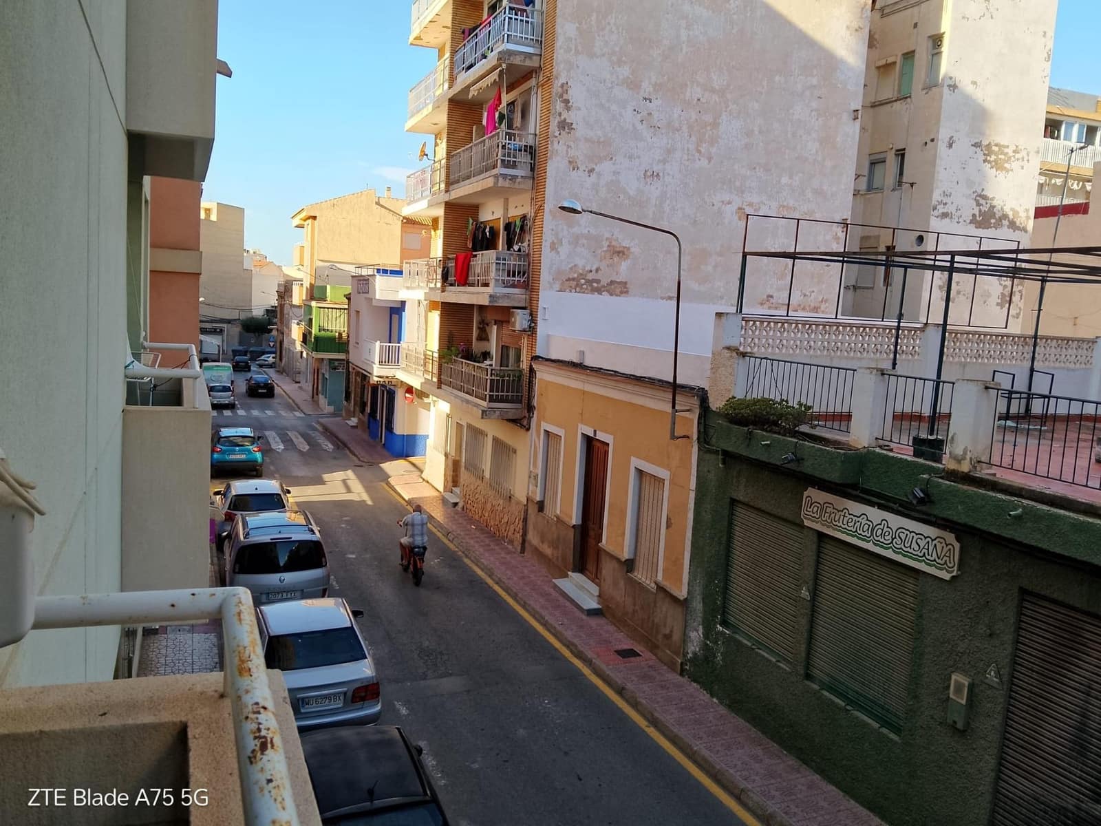 2 sypialnia Apartament na sprzedaż w Puerto de Mazarron - 164 000 € (Ref: 9592120)