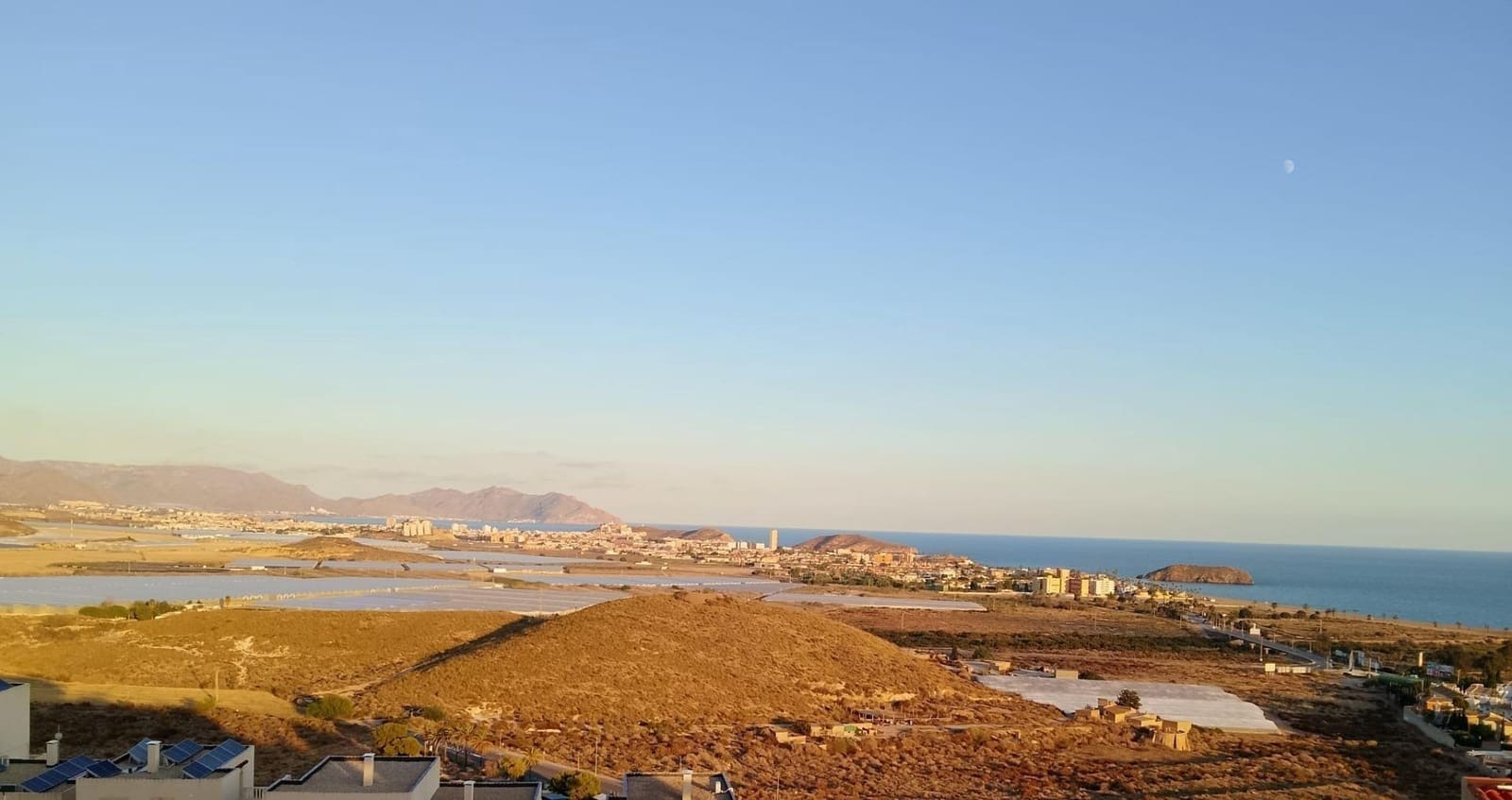 5 bedroom Villa for sale in Bolnuevo with pool - € 2,088,450 (Ref: 9592121)
