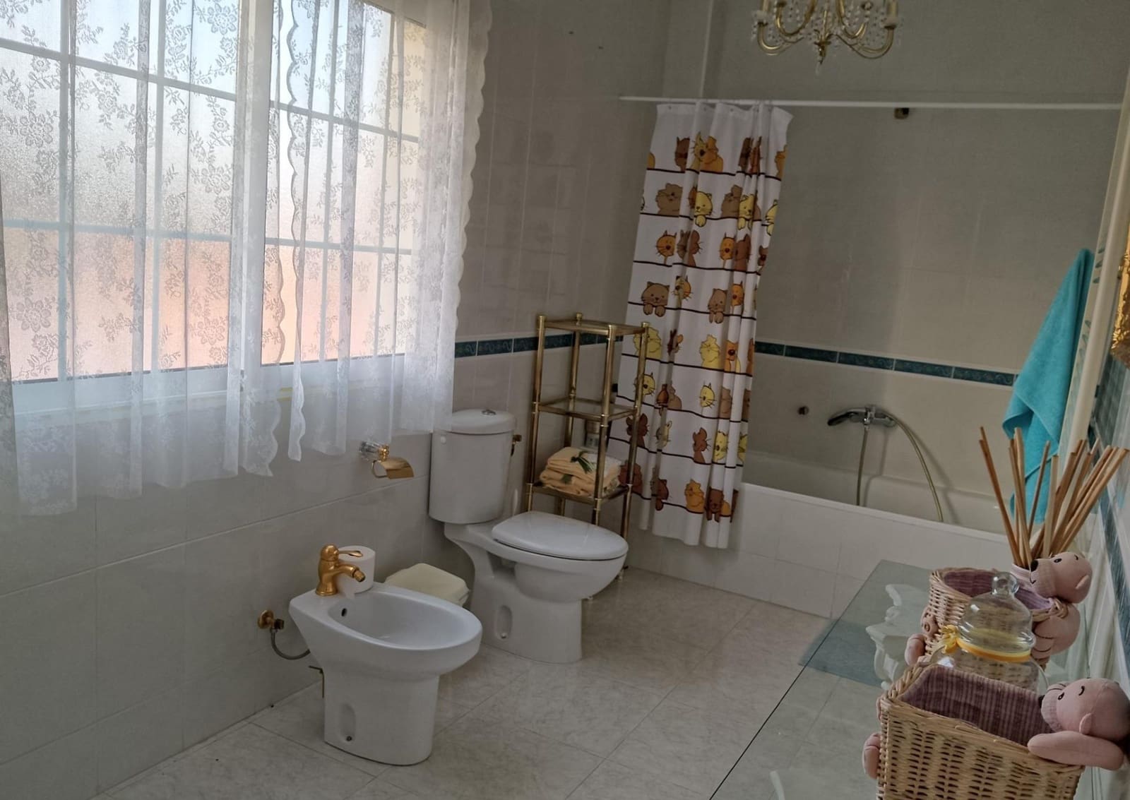 5 bedroom Villa for sale in Bolnuevo with pool - € 2,088,450 (Ref: 9592121)