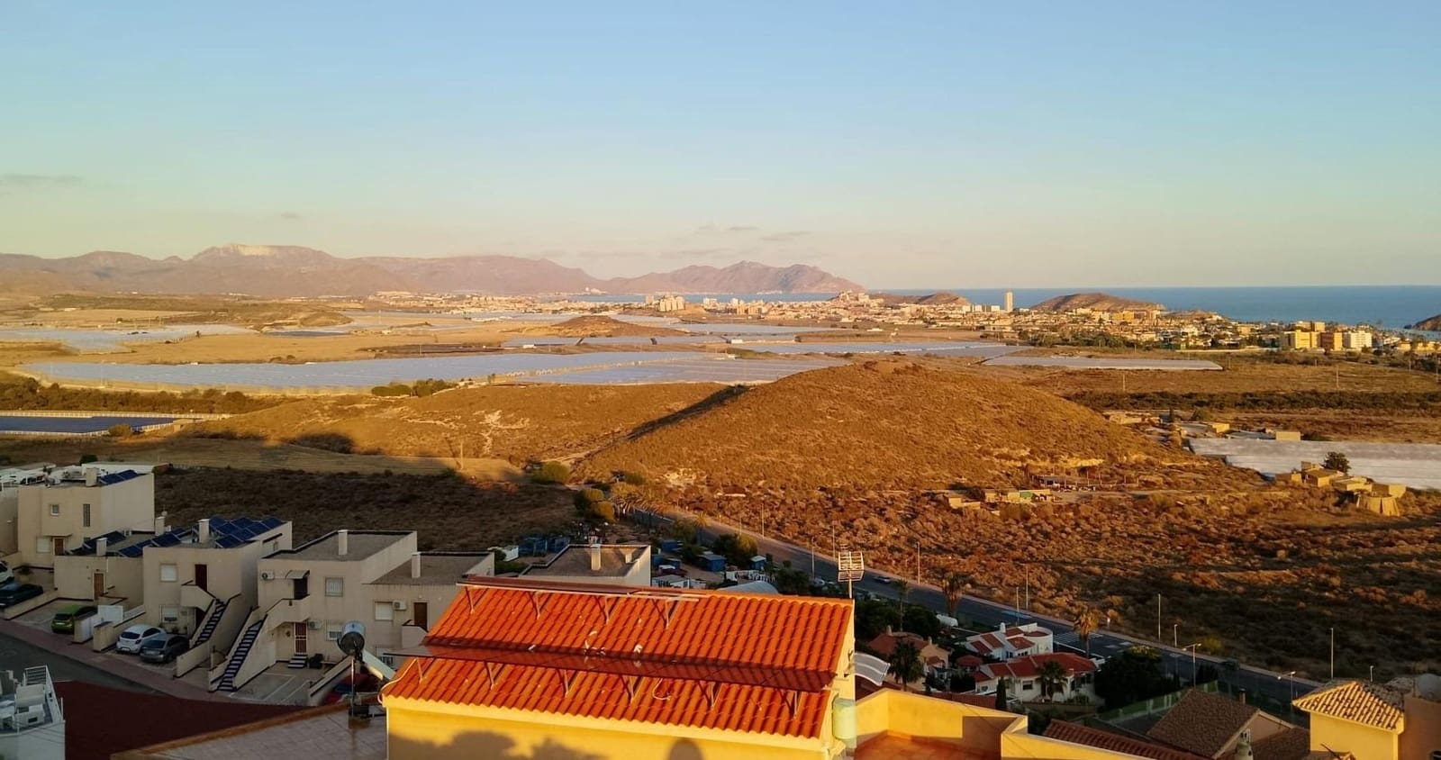 5 bedroom Villa for sale in Bolnuevo with pool - € 2,088,450 (Ref: 9592121)