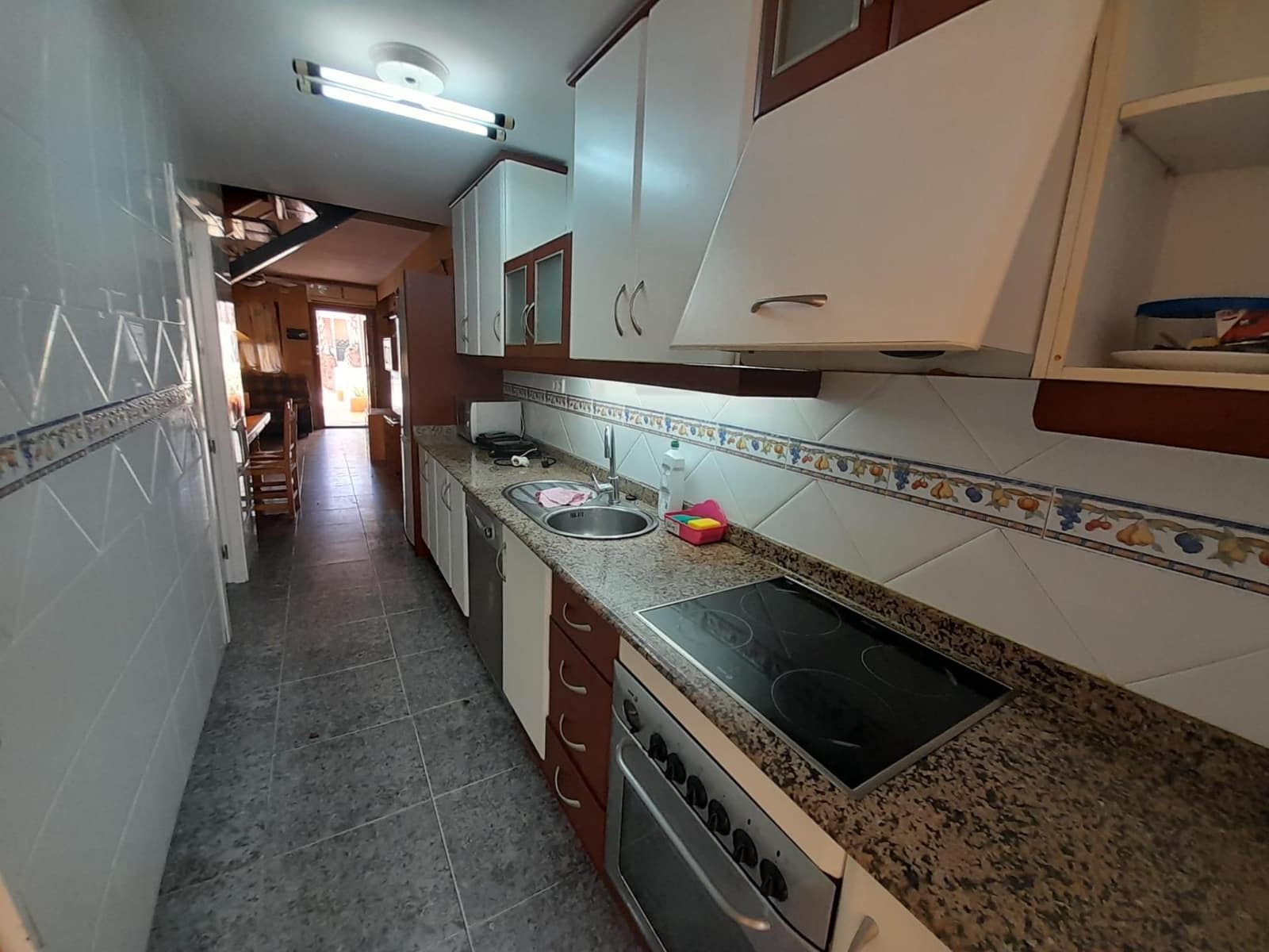 3 sypialnia Apartament na sprzedaż w Puerto de Mazarron - 215 000 € (Ref: 9592122)