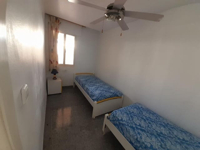 3 sypialnia Apartament na sprzedaż w Puerto de Mazarron, Mazarrón - 215 000 € (Ref: 9592122)