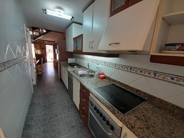 3 sypialnia Apartament na sprzedaż w Puerto de Mazarron, Mazarrón - 215 000 € (Ref: 9592122)