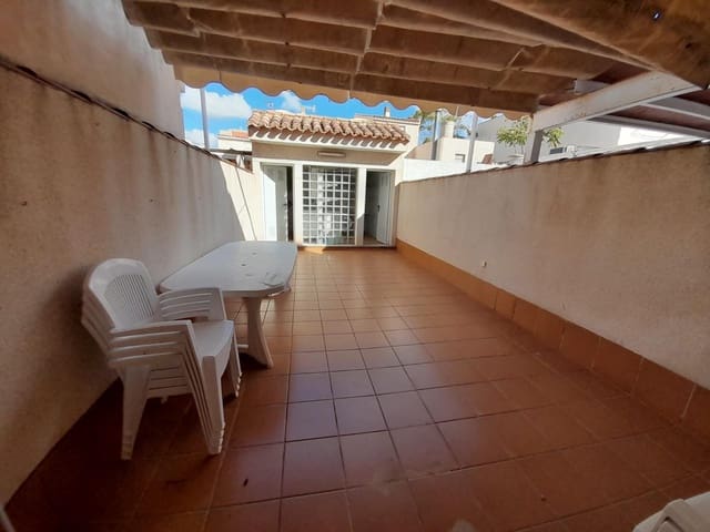 3 sypialnia Apartament na sprzedaż w Puerto de Mazarron, Mazarrón - 215 000 € (Ref: 9592122)