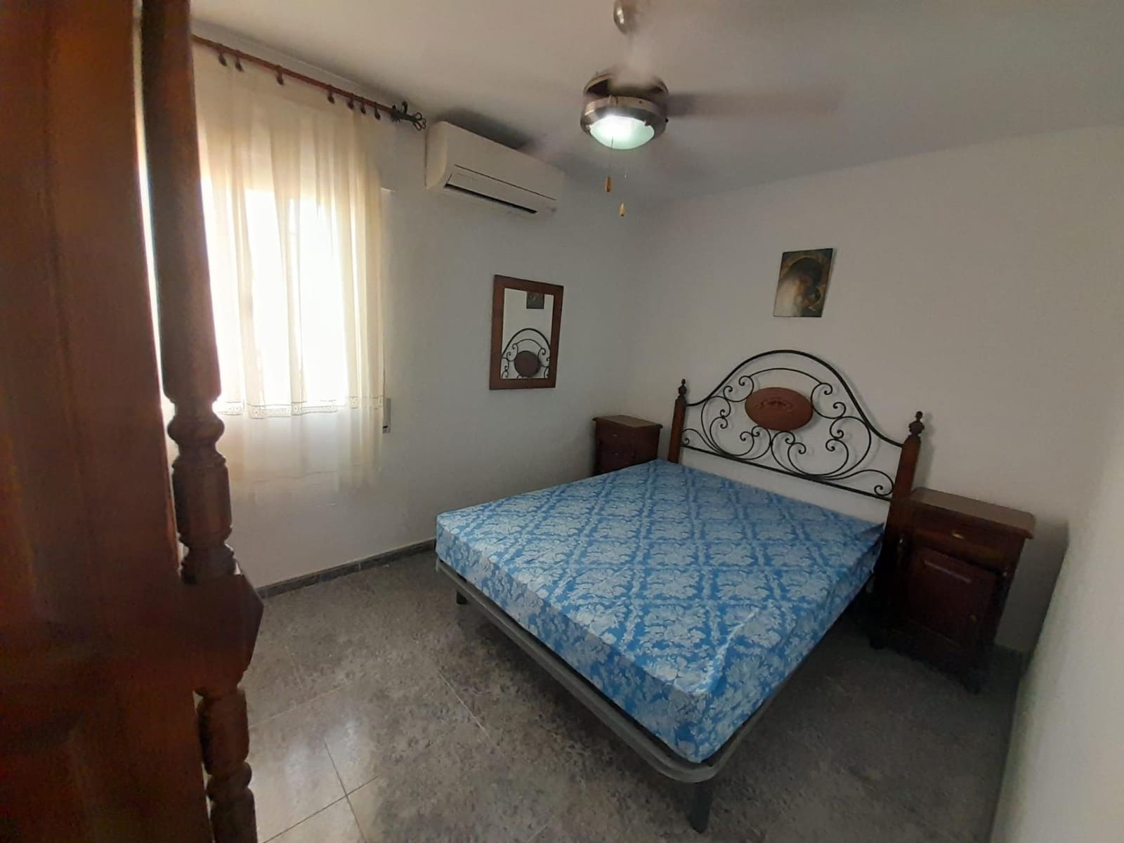 3 sypialnia Apartament na sprzedaż w Puerto de Mazarron - 215 000 € (Ref: 9592122)