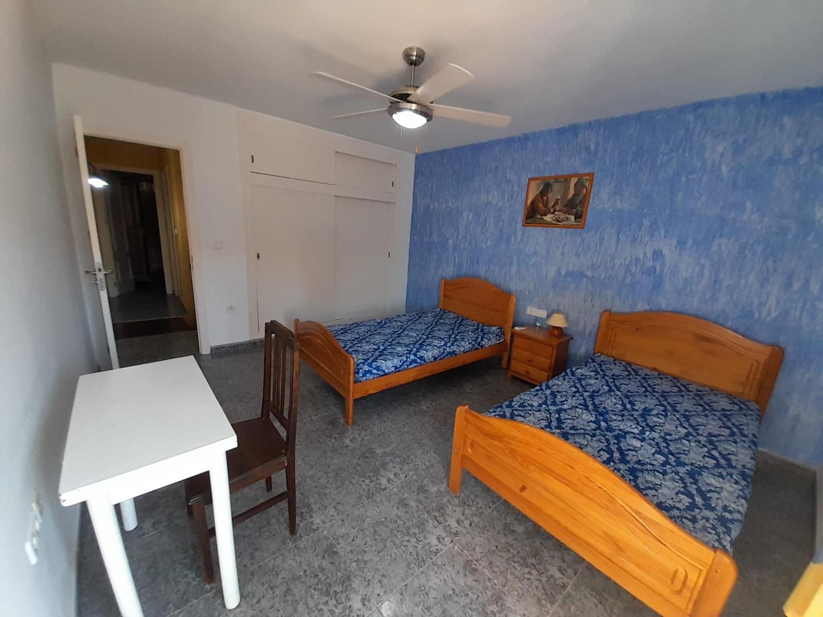 3 sypialnia Apartament na sprzedaż w Puerto de Mazarron - 215 000 € (Ref: 9592122)