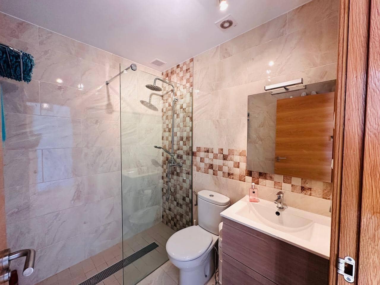 3 bedroom Apartment for sale in Condado de Alhama with pool - € 129,995 (Ref: 9592123)