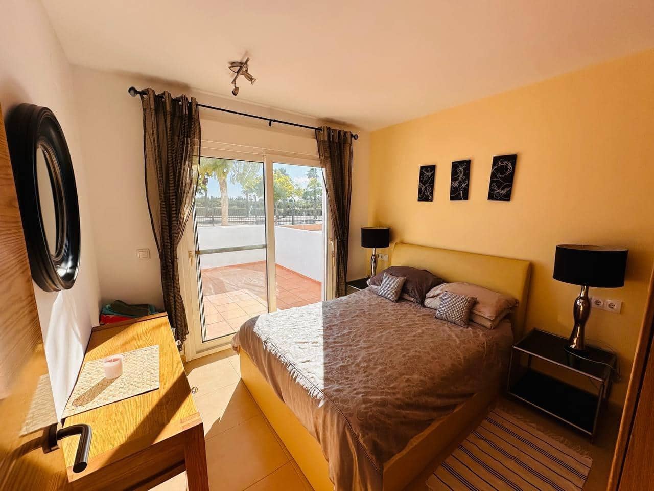 3 bedroom Apartment for sale in Condado de Alhama with pool - € 129,995 (Ref: 9592123)