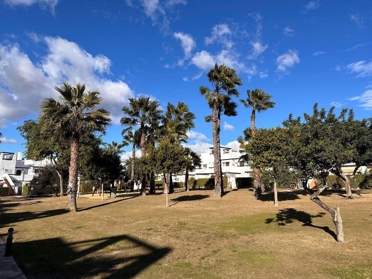 3 bedroom Apartment for sale in Condado de Alhama with pool - € 129,995 (Ref: 9592123)