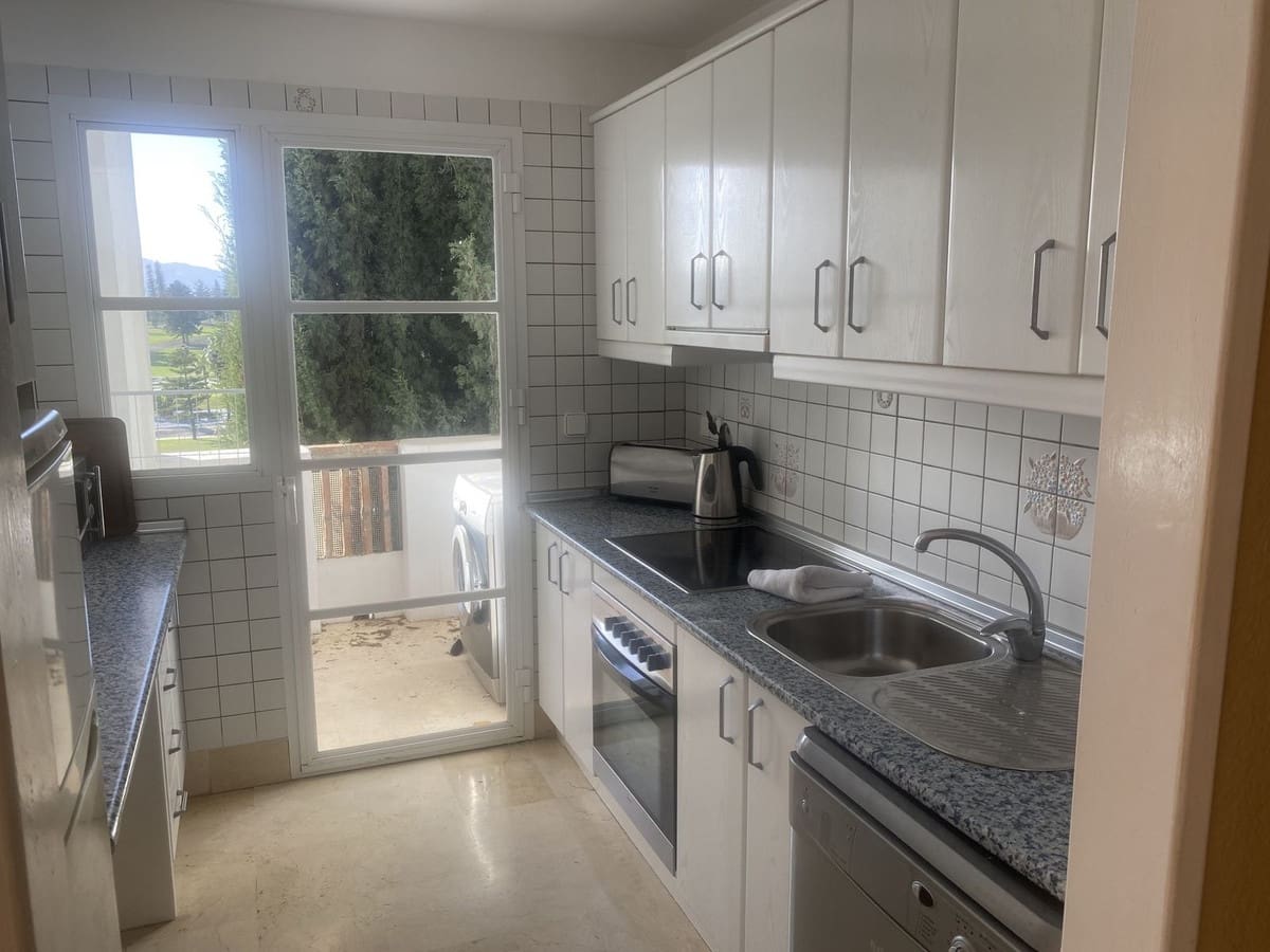 3 bedroom Apartment for sale in Mijas with pool - € 375,000 (Ref: 9593275)