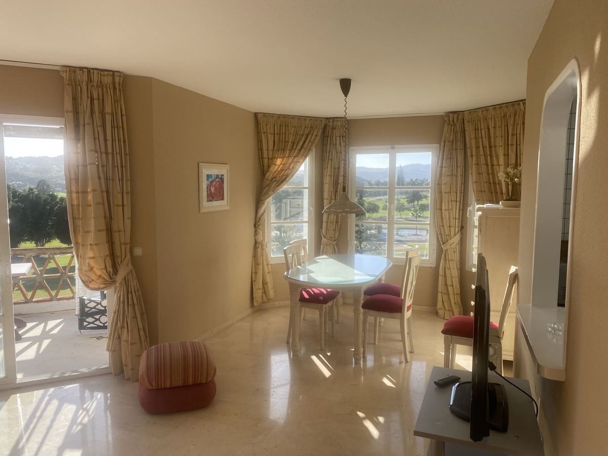 3 bedroom Apartment for sale in Mijas with pool - € 375,000 (Ref: 9593275)