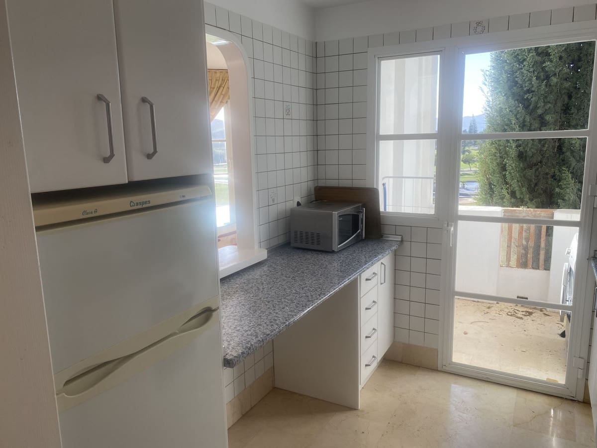 3 bedroom Apartment for sale in Mijas with pool - € 375,000 (Ref: 9593275)