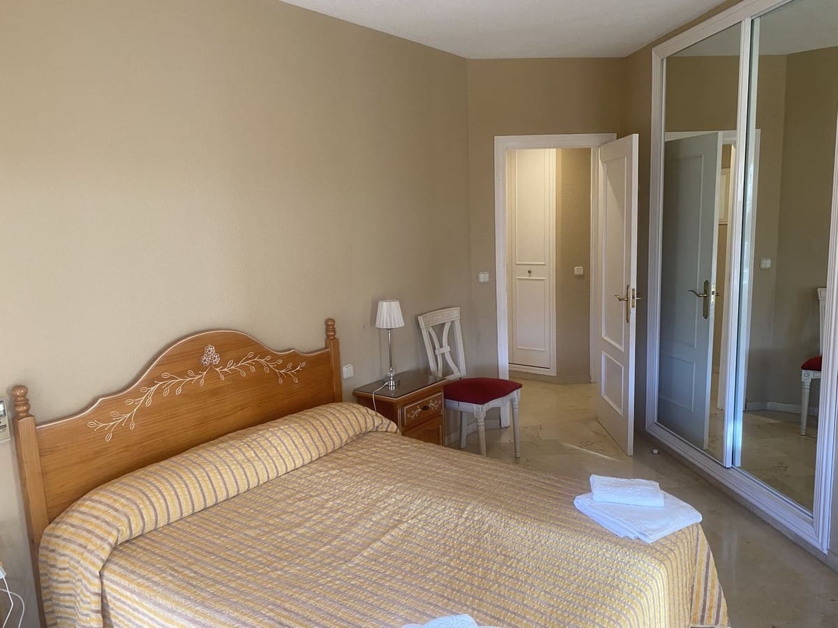 3 bedroom Apartment for sale in Mijas with pool - € 375,000 (Ref: 9593275)