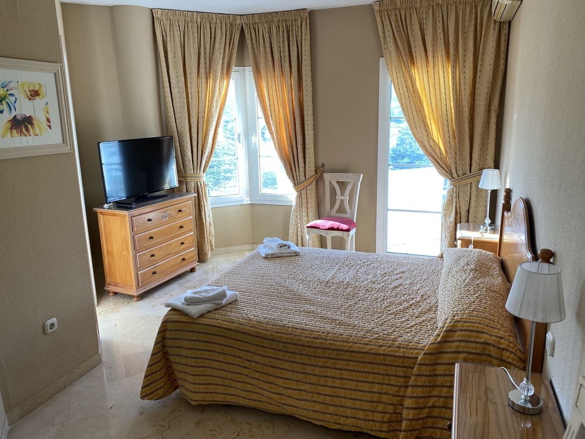 3 bedroom Apartment for sale in Mijas with pool - € 375,000 (Ref: 9593275)