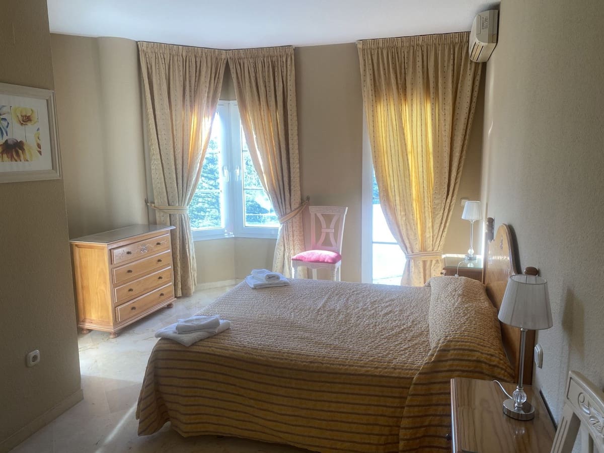 3 bedroom Apartment for sale in Mijas with pool - € 375,000 (Ref: 9593275)