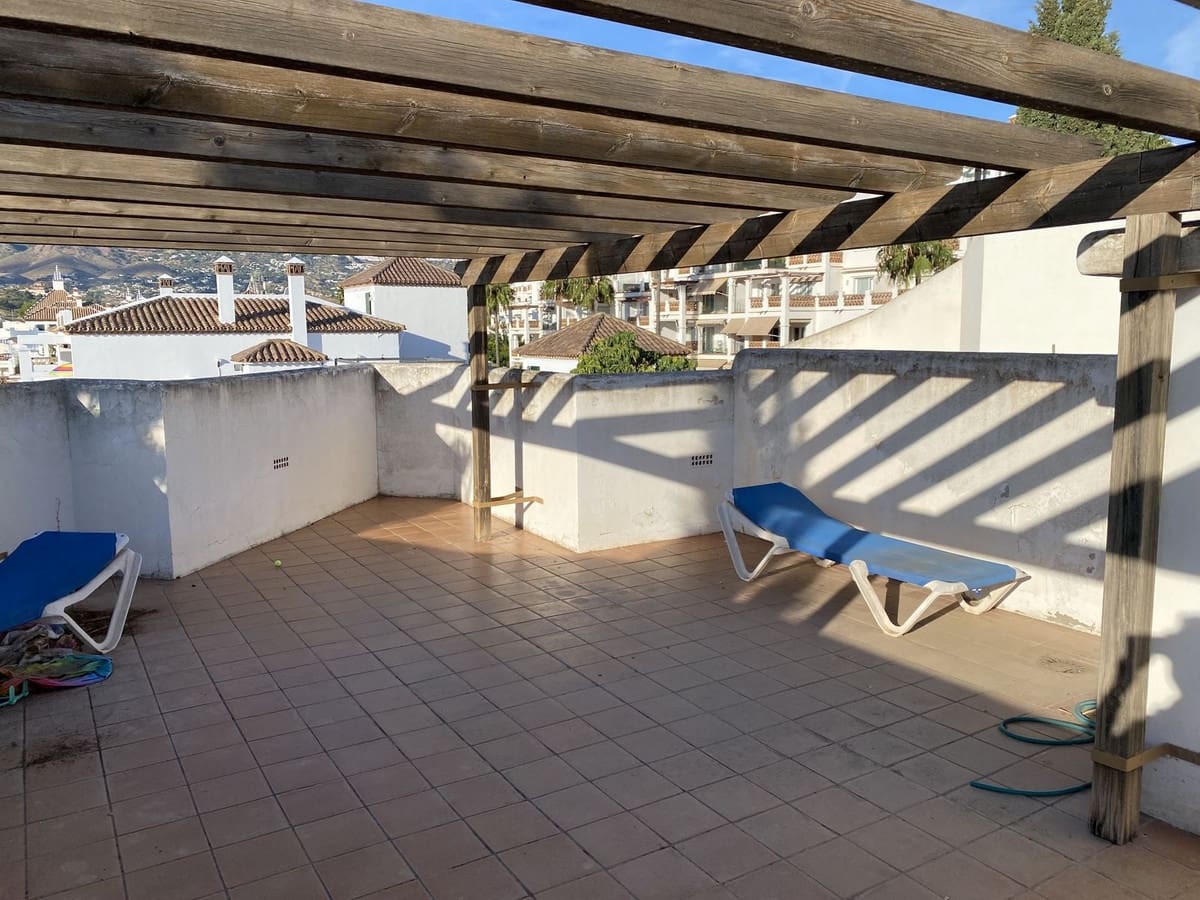 3 bedroom Apartment for sale in Mijas with pool - € 375,000 (Ref: 9593275)