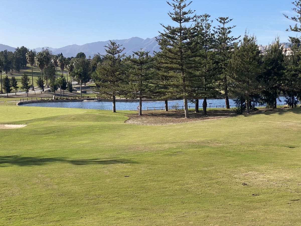 3 bedroom Apartment for sale in Mijas with pool - € 375,000 (Ref: 9593275)