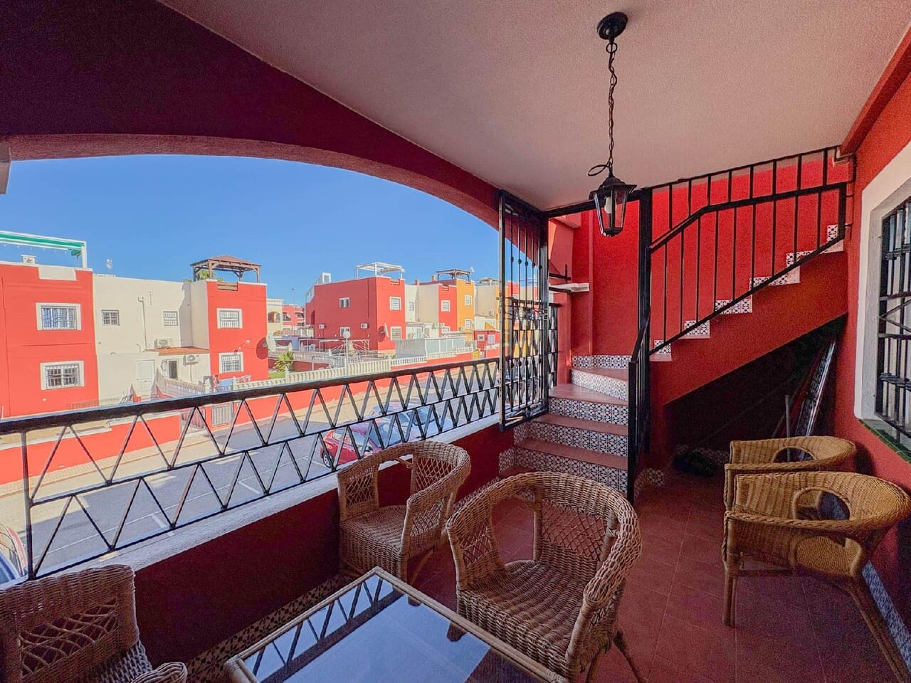 2 chambre Appartement à vendre à Los Altos avec piscine - 169 000 € (Ref: 9594463)