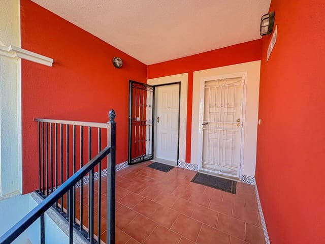 2 chambre Appartement à vendre à Los Altos avec piscine - 169 000 € (Ref: 9594463)