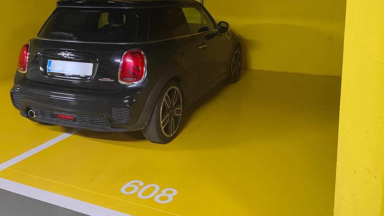 2 makuuhuone Huoneisto myytävänä paikassa Finestrat mukana uima-altaan 
autotalli - 426 500 € (Ref: 9594467)