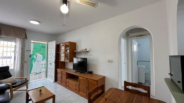 2 quarto Bungalow para venda em Orihuela Costa, Orihuela com piscina - 189 900 € (Ref: 9594469)