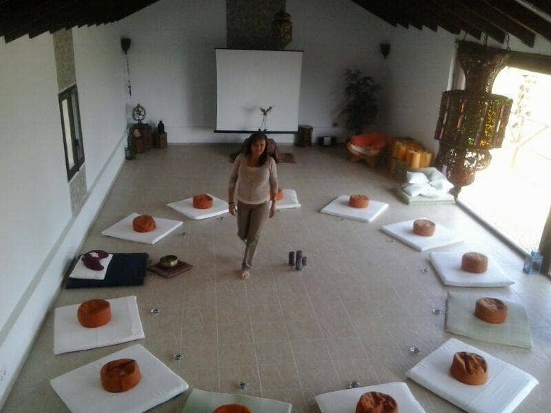 8 soveværelse Finca/Landehus til salg i Benissa med swimmingpool - € 1.399.994 (Ref: 9594569)