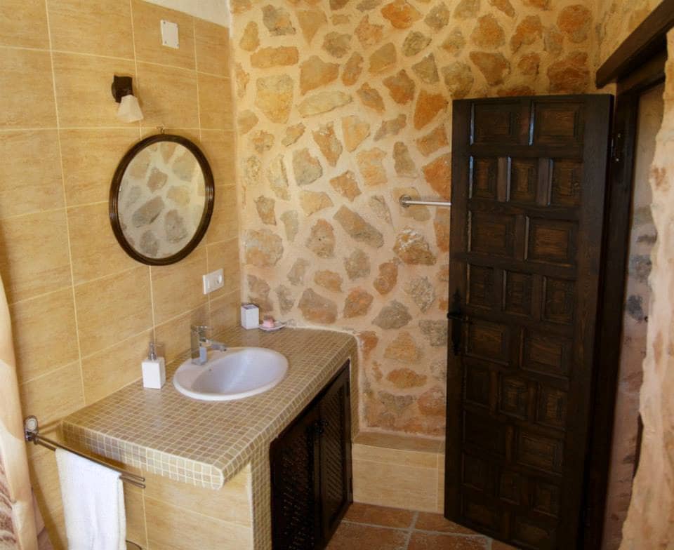 8 soveværelse Finca/Landehus til salg i Benissa med swimmingpool - € 1.399.994 (Ref: 9594569)