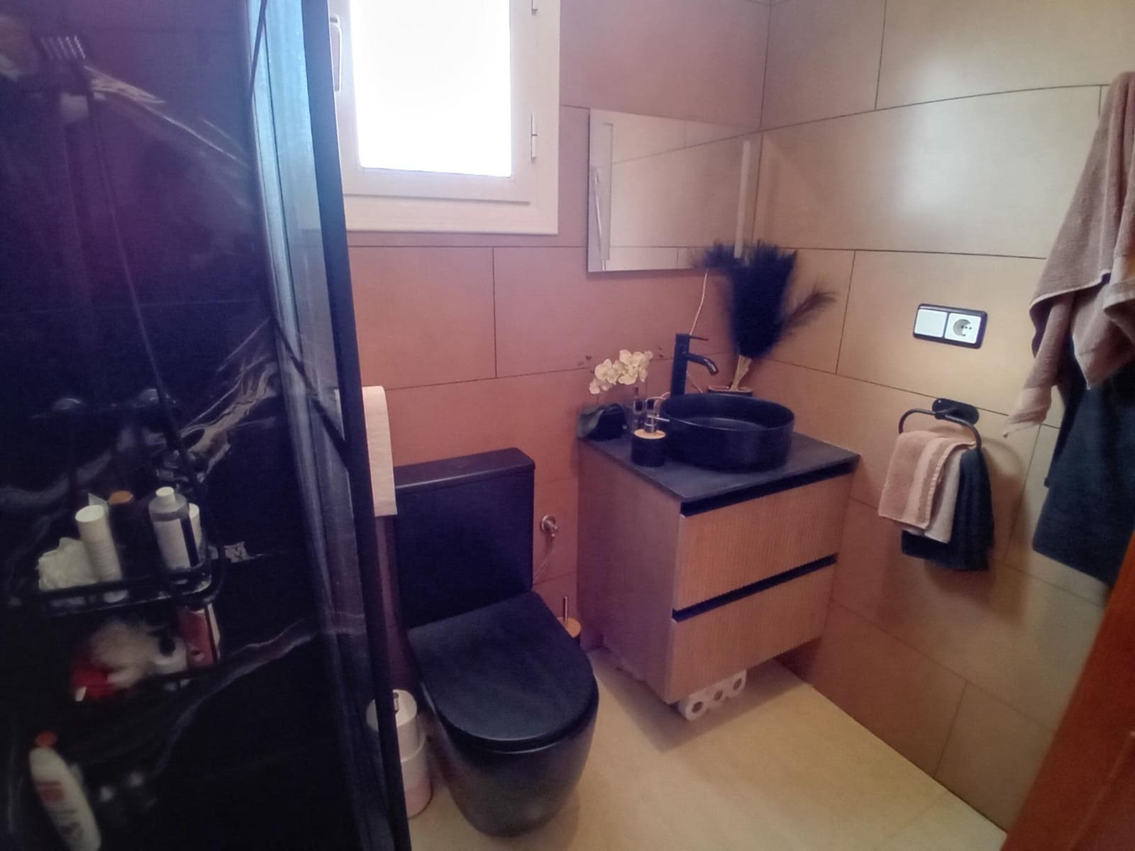 2 makuuhuone Huvila myytävänä paikassa Camposol - 179 995 € (Ref: 9596773)