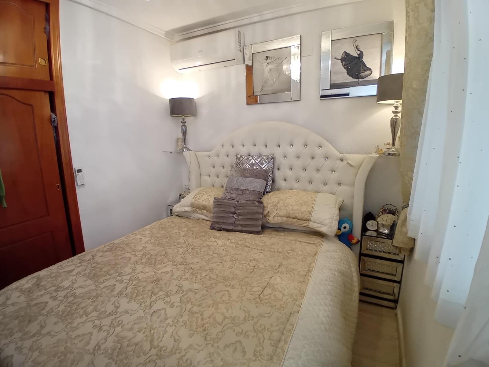 2 makuuhuone Huvila myytävänä paikassa Camposol - 179 995 € (Ref: 9596773)