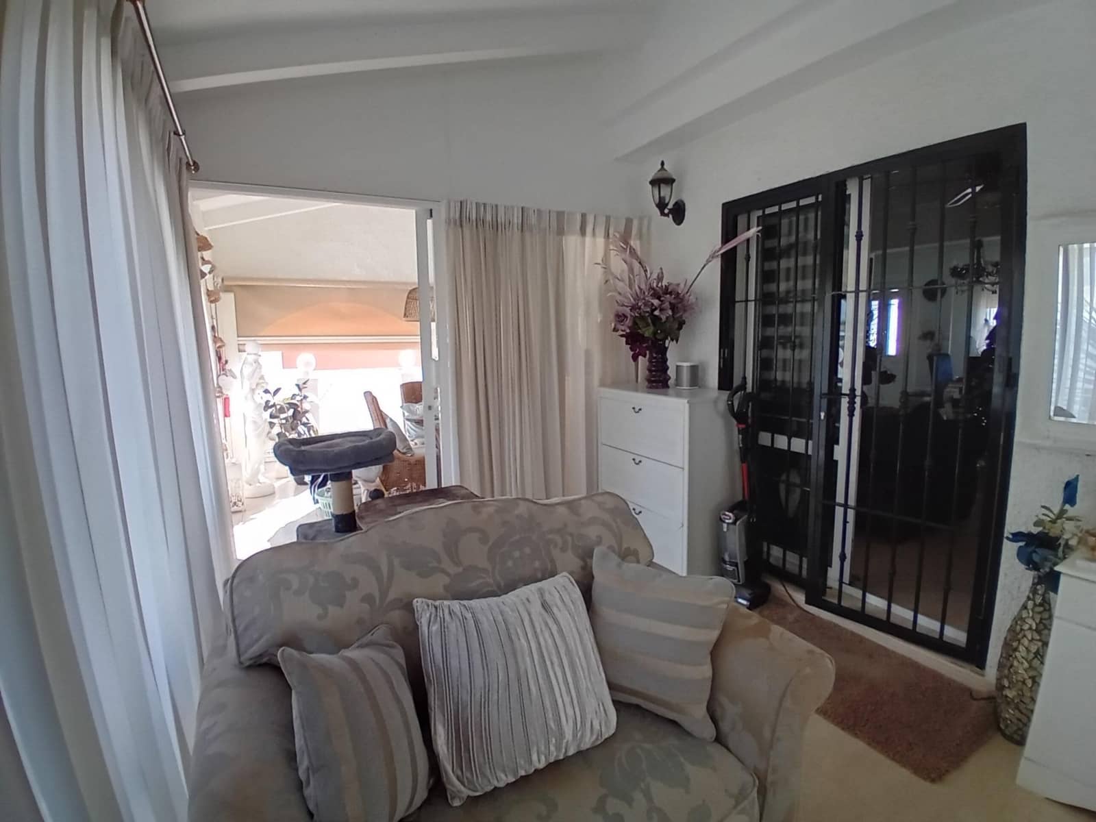 2 makuuhuone Huvila myytävänä paikassa Camposol - 179 995 € (Ref: 9596773)