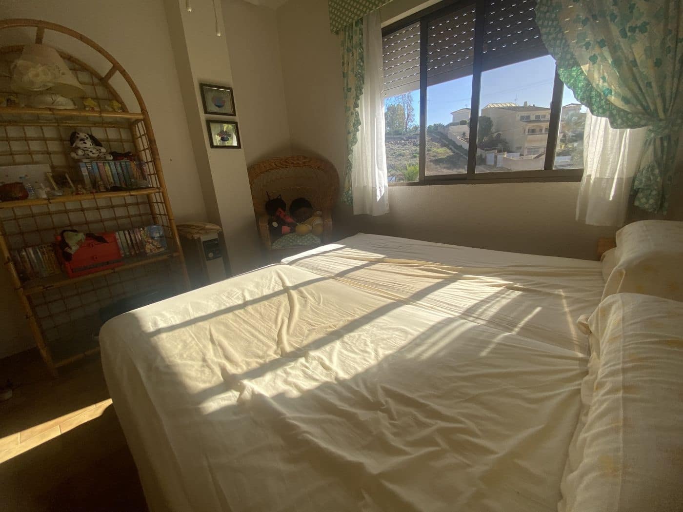 5 Zimmer Villa zu verkaufen in Isla Plana mit Pool - 742.995 € (Ref: 9596774)