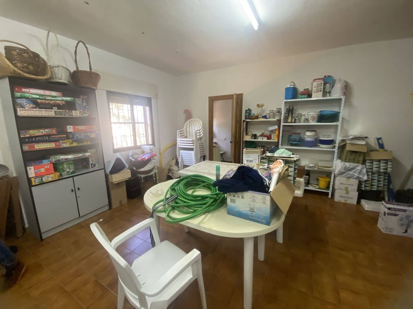 5 Zimmer Villa zu verkaufen in Isla Plana mit Pool - 742.995 € (Ref: 9596774)