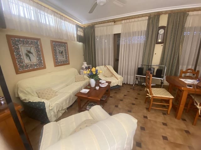 5 Zimmer Villa zu verkaufen in Isla Plana, Cartagena mit Pool - 742.995 € (Ref: 9596774)