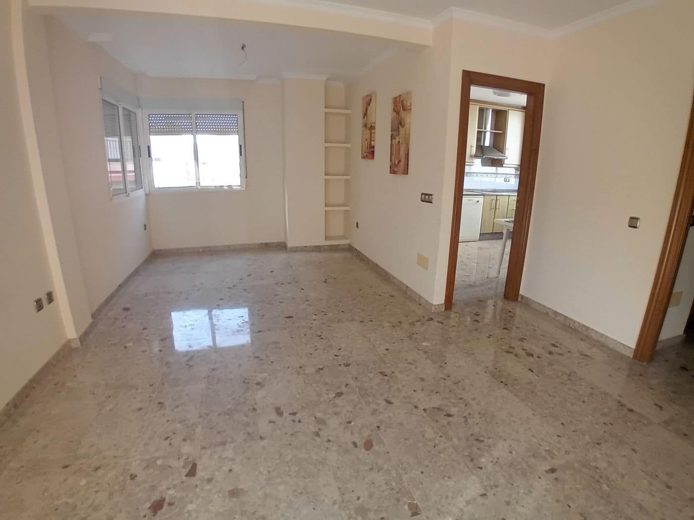 3 slaapkamer Appartement te koop in Puerto de Mazarron - € 127.300 (Ref: 9596775)