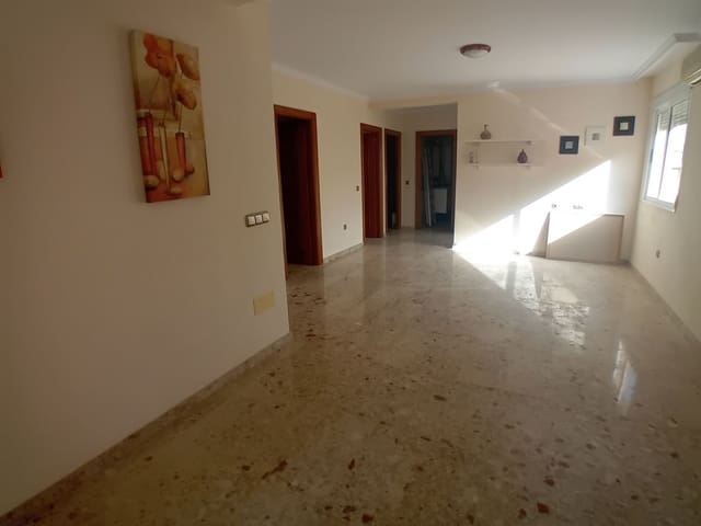 3 slaapkamer Appartement te koop in Puerto de Mazarron, Mazarrón - € 127.300 (Ref: 9596775)